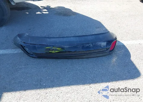 2025 Chevrolet Trax Fwd 2Rs из США, поврежденный, VIN KL77LJEP6SC261827